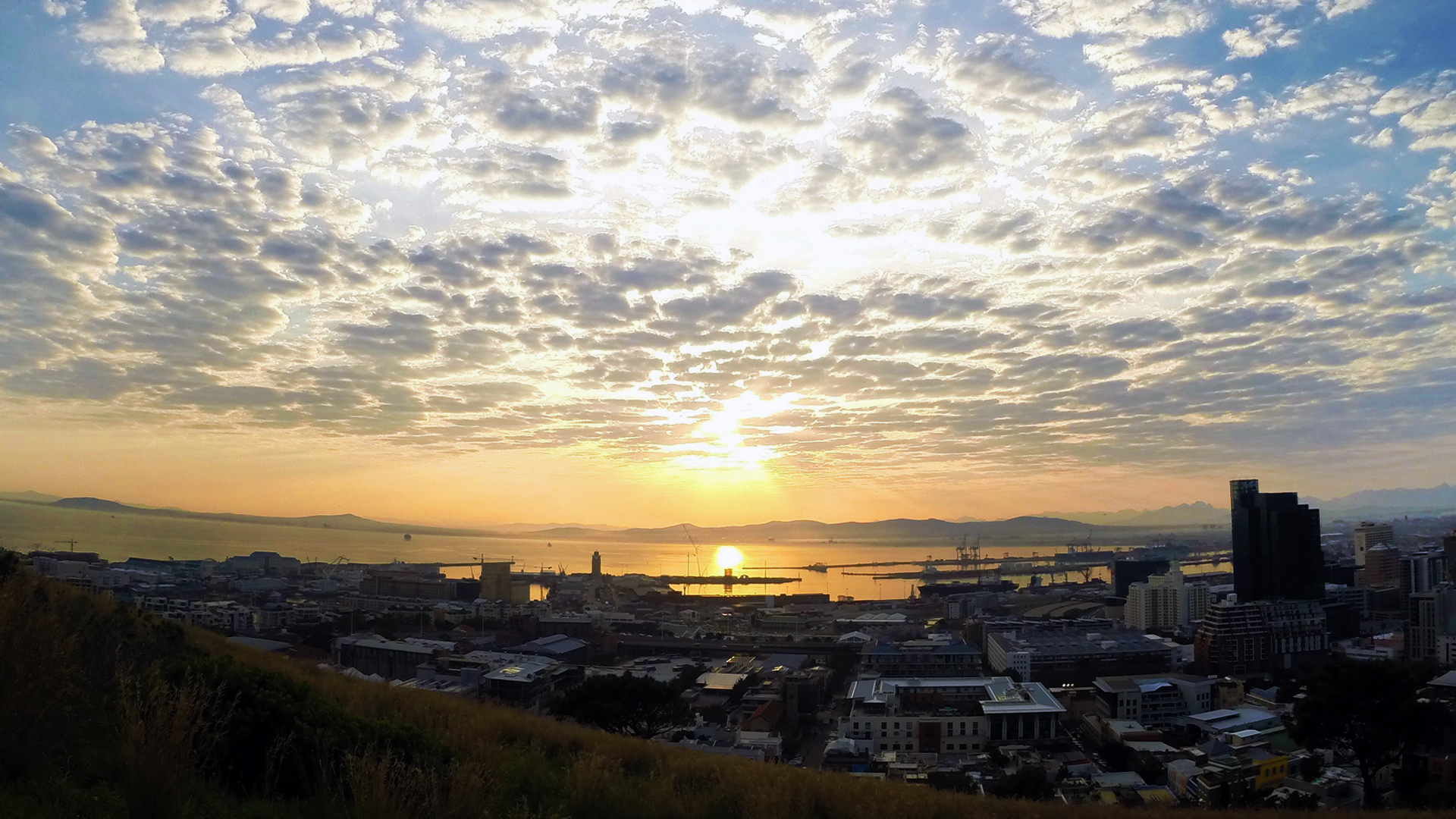 city-sunrise-darrencroxford